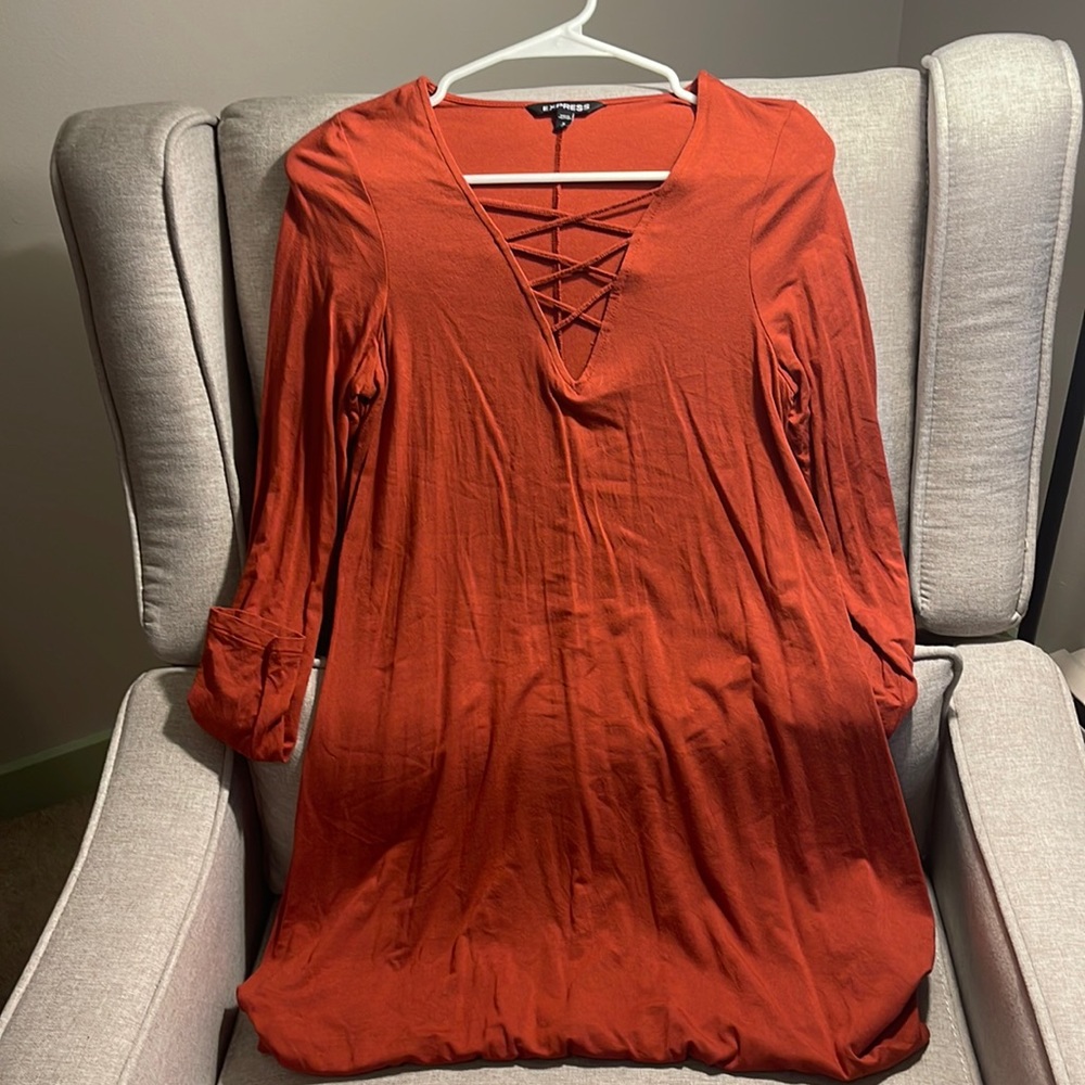 Express Dress